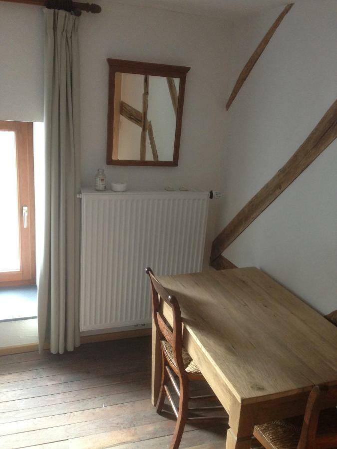 La Truite Joyeuse Villa Saint-Hubert Eksteriør billede