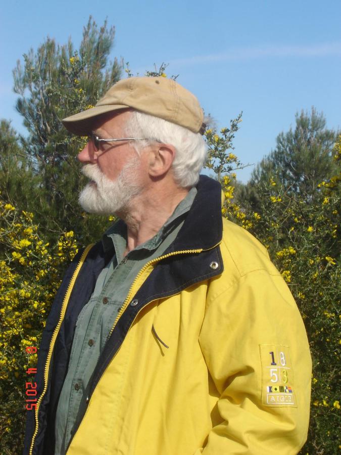 La Truite Joyeuse Villa Saint-Hubert Eksteriør billede